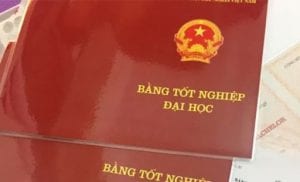 Làm bằng đại học Thái Nguyên có đắt không?