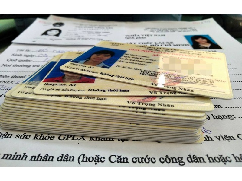 Làm Bằng Nhanh chuyên dịch vụ làm bằng chất lượng