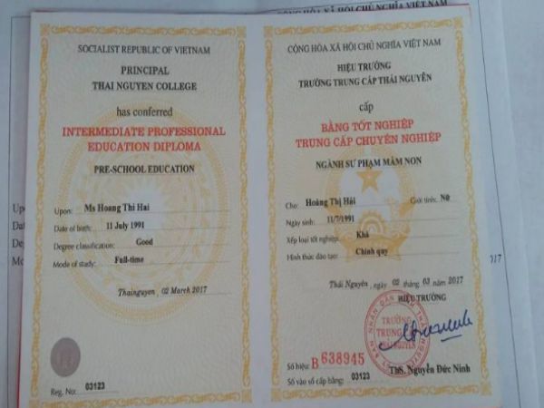 Tìm hiểu lợi ích và chi phí của việc đầu tư vào bằng cấp trung cấp cho sự nghiệp của bạn