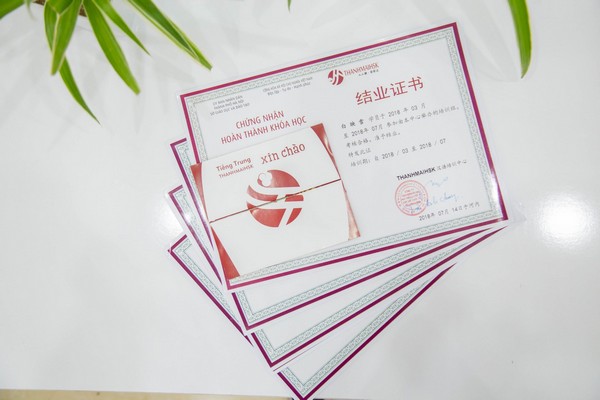 Nên Học Hay Làm Chứng Chỉ HSK