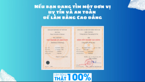 Làm Bằng Cao Đẳng Hà Nội Bao Công Chứng Tại Làm Bằng Thật 100
