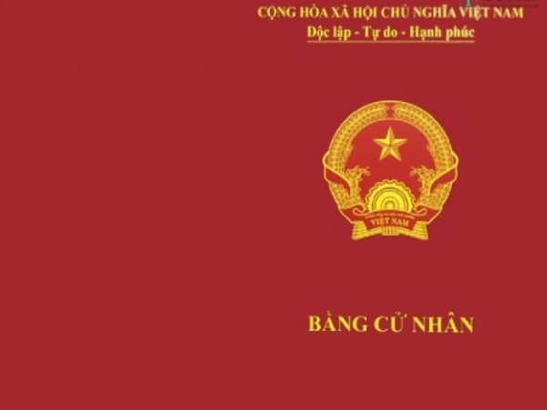 Làm Bằng Đại Học Văn Lang Phôi Thật Bao Sử Dụng Toàn Quốc