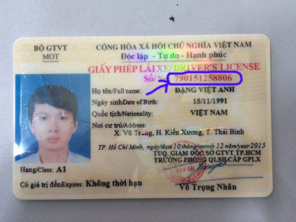 Làm Bằng Lái Xe Máy Không Cần Thi - Tiết Kiệm Thời Gian Và Chi Phí