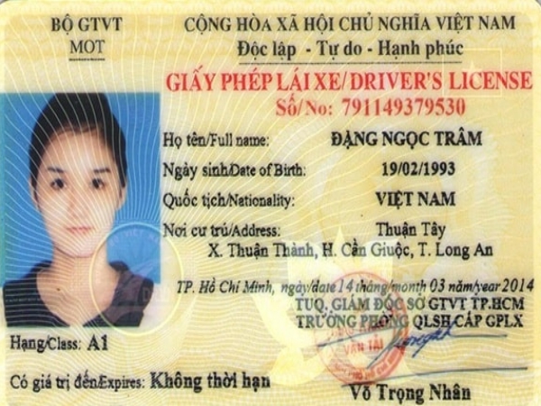 Tìm hiểu quy trình làm bằng lái xe tại Làm Bằng Thật 100: độ chính xác và uy tín hàng đầu