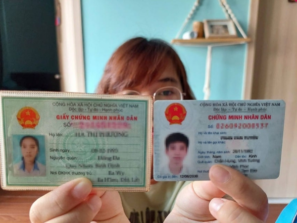 Độ tuổi nào và khi nào đủ điều kiện để làm chứng minh nhân dân?