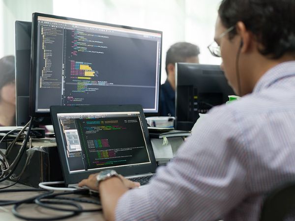 Làm Bằng Tin Học Chuẩn Phôi Thật Theo Thông Tư 03