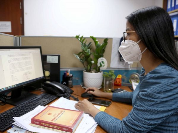 Làm Chứng Chỉ Kế Toán Giống Thật 100% Không Cần Cọc