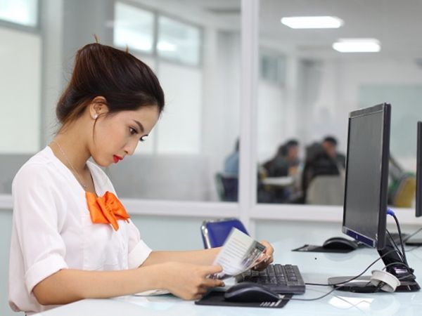 Làm Chứng Chỉ Kế Toán Giống Thật 100% Không Cần Cọc