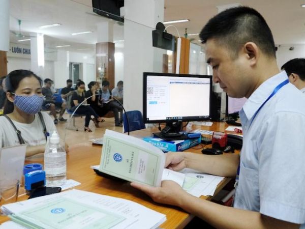 Làm Giấy Bệnh Viện Giả Chất Lượng Chỉ Từ 500 Ngàn