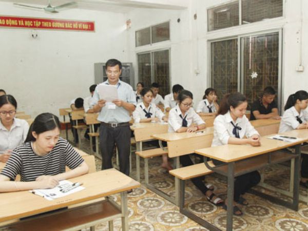 Sự Thật Bằng Giáo Dục Thường Xuyên Có Giá Trị Không?