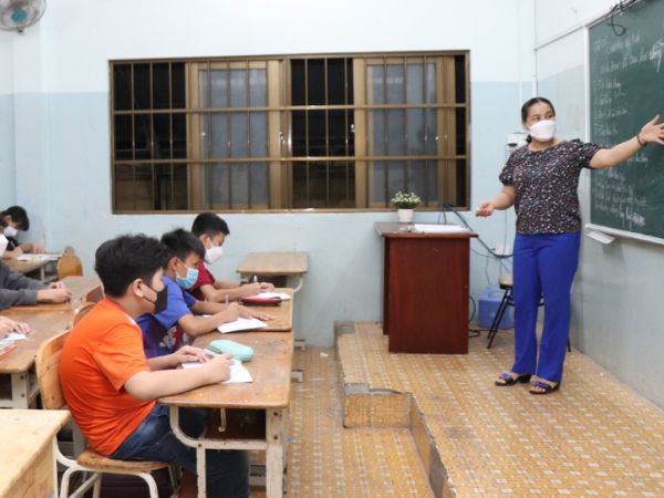 Sự Thật Bằng Giáo Dục Thường Xuyên Có Giá Trị Không?