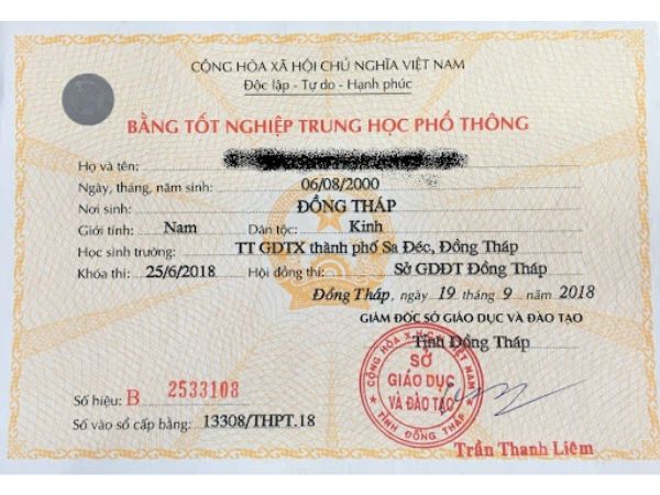 Sự Thật Bằng Giáo Dục Thường Xuyên Có Giá Trị Không?