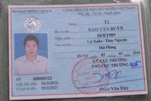 Làm Bằng Thuyền Trưởng Công Chứng Xin Việc Như Thật 100%