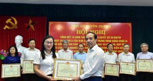 Làm Bằng Cấp 3 Tại Tuyên Quang