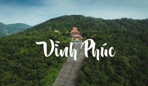 Làm Bằng Cấp 3 Tại Vĩnh Phúc
