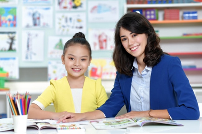 Chương trình tích hợp là gì?