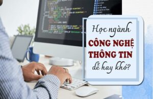 Thách thức của ngành CNTT