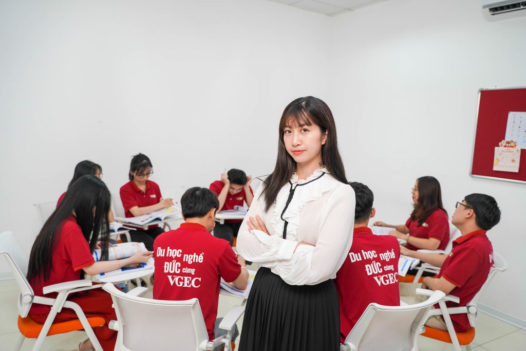 B1 Tương Đương Bao Nhiêu Điểm IELTS
