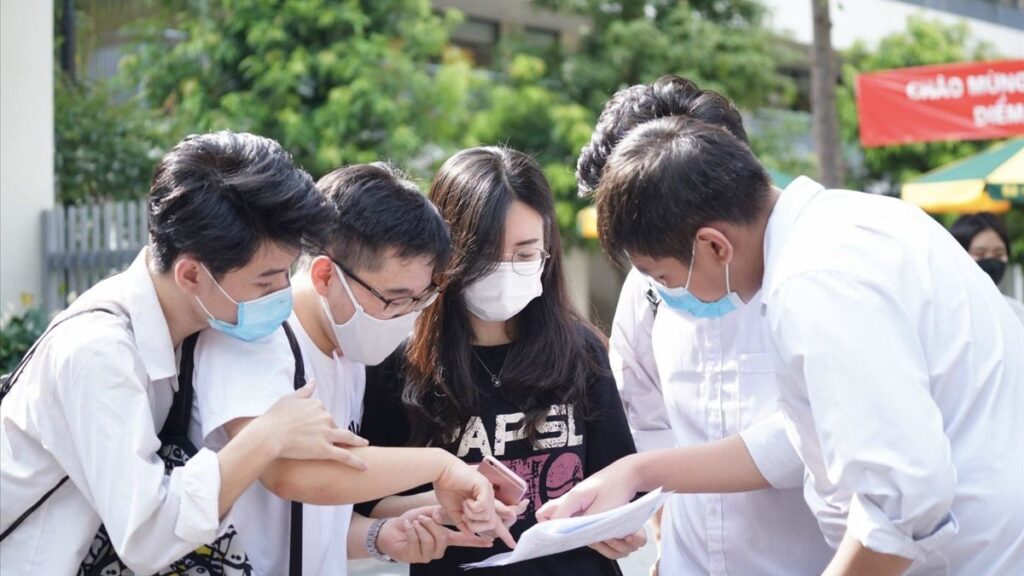 Chiến lược "săn" điểm sàn hiệu quả